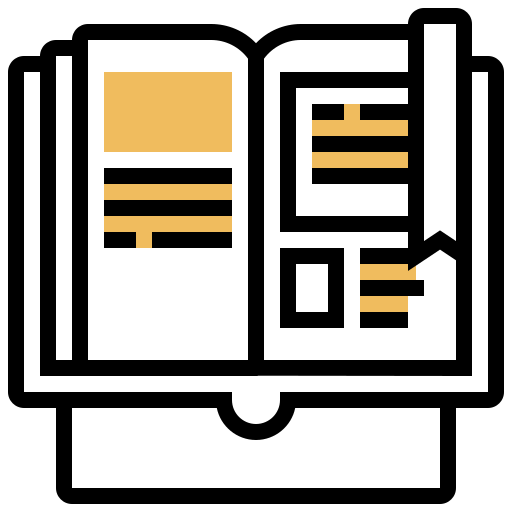 Publications Icon