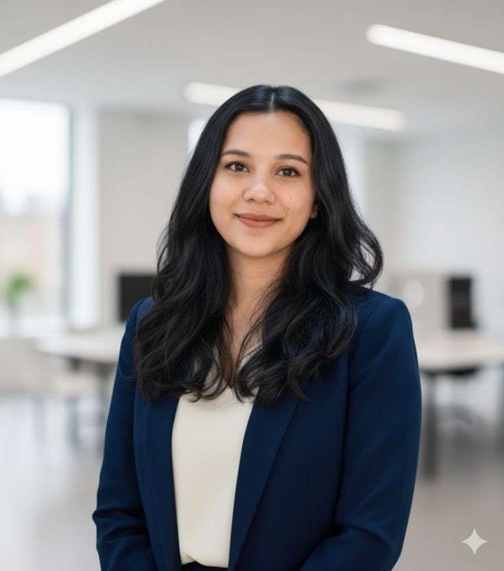 Dr. Priya Sharma
