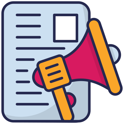 Document Icon