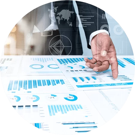 Data Analytics
