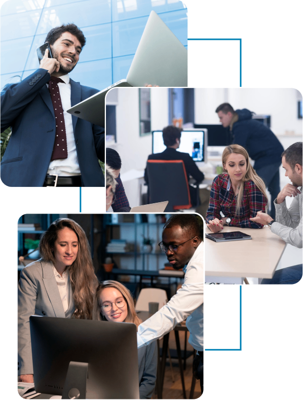 Why Choose Asyle Research Support