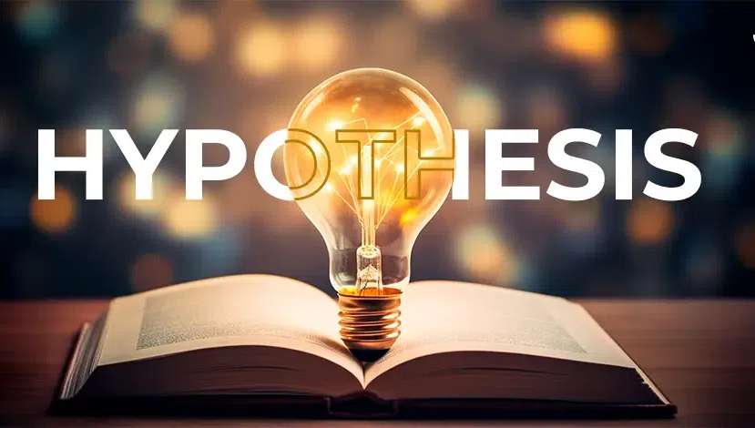 Hypothesis Development