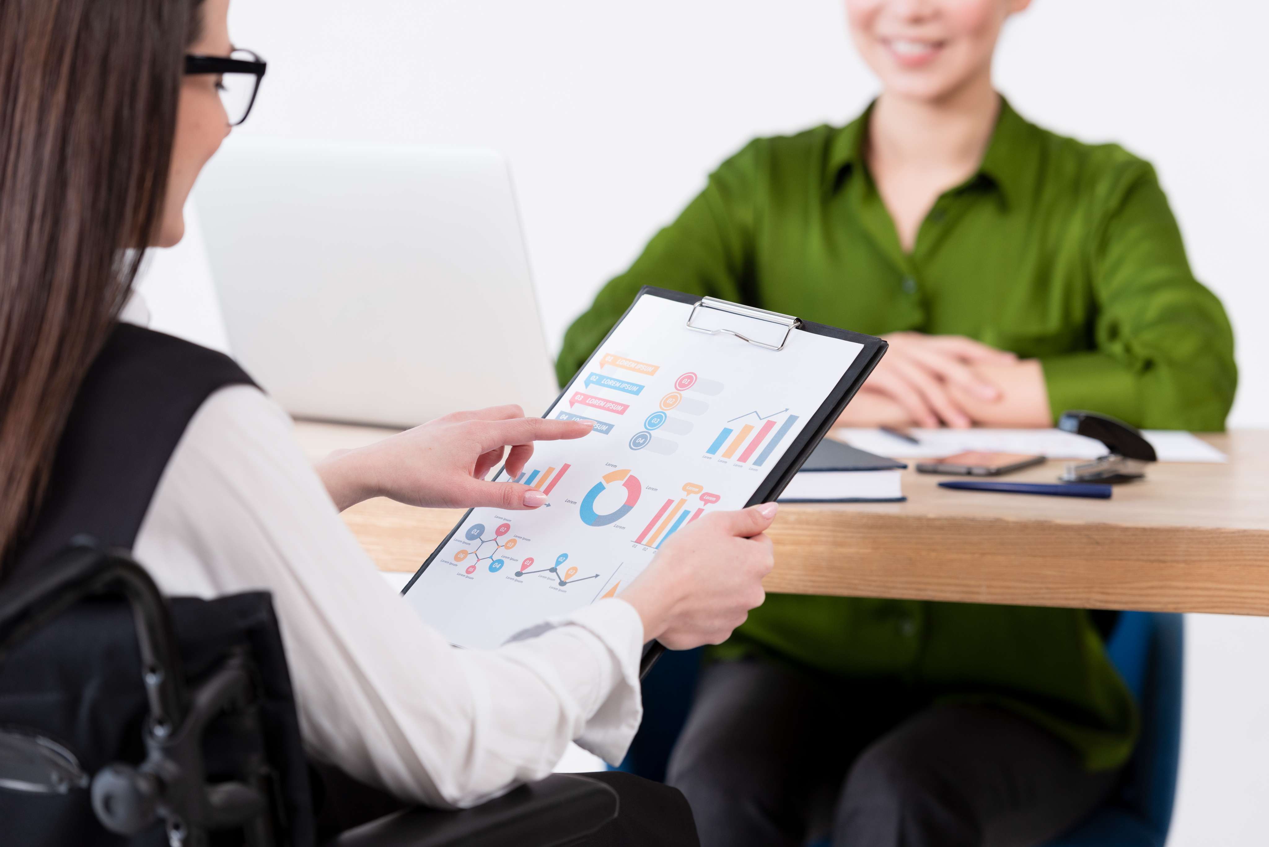 Research Interviews