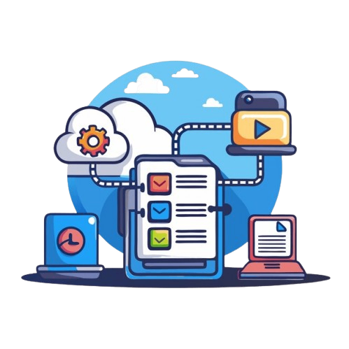 Document Icon