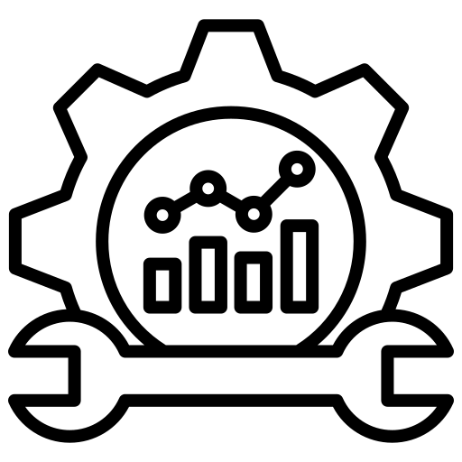 Process Development Icon