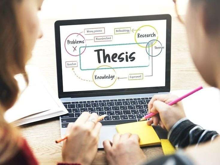 Thesis Sample