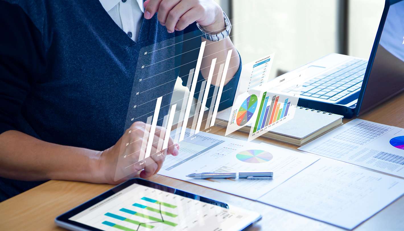 Graphs Charts