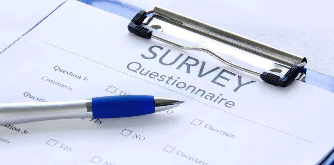 Survey Design