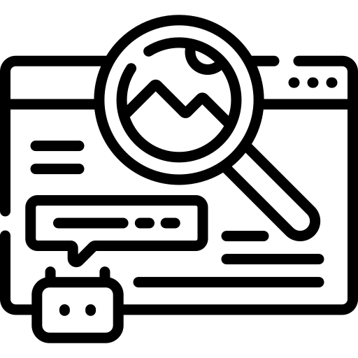 PhD Research Icon